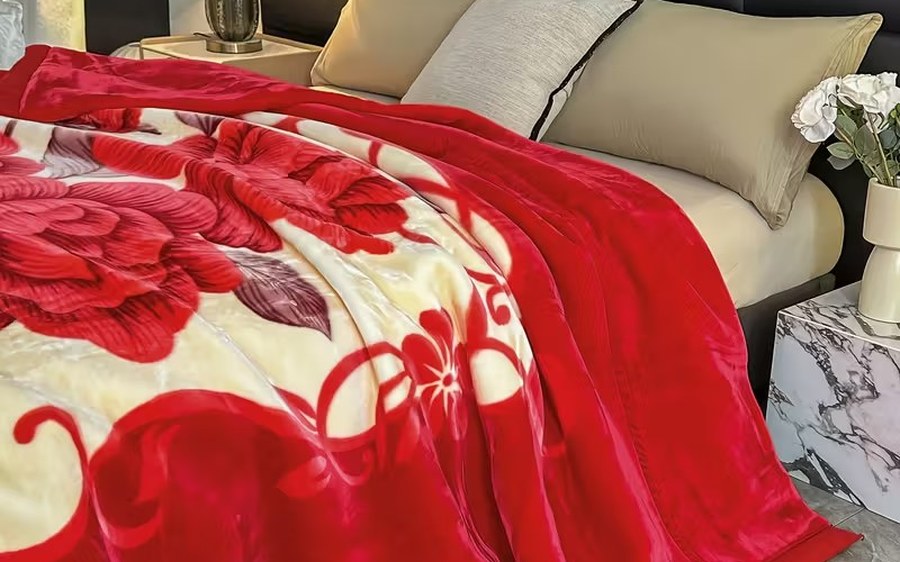 Σεντόνια, Μαξιλαροθήκες & Κουβέρτες